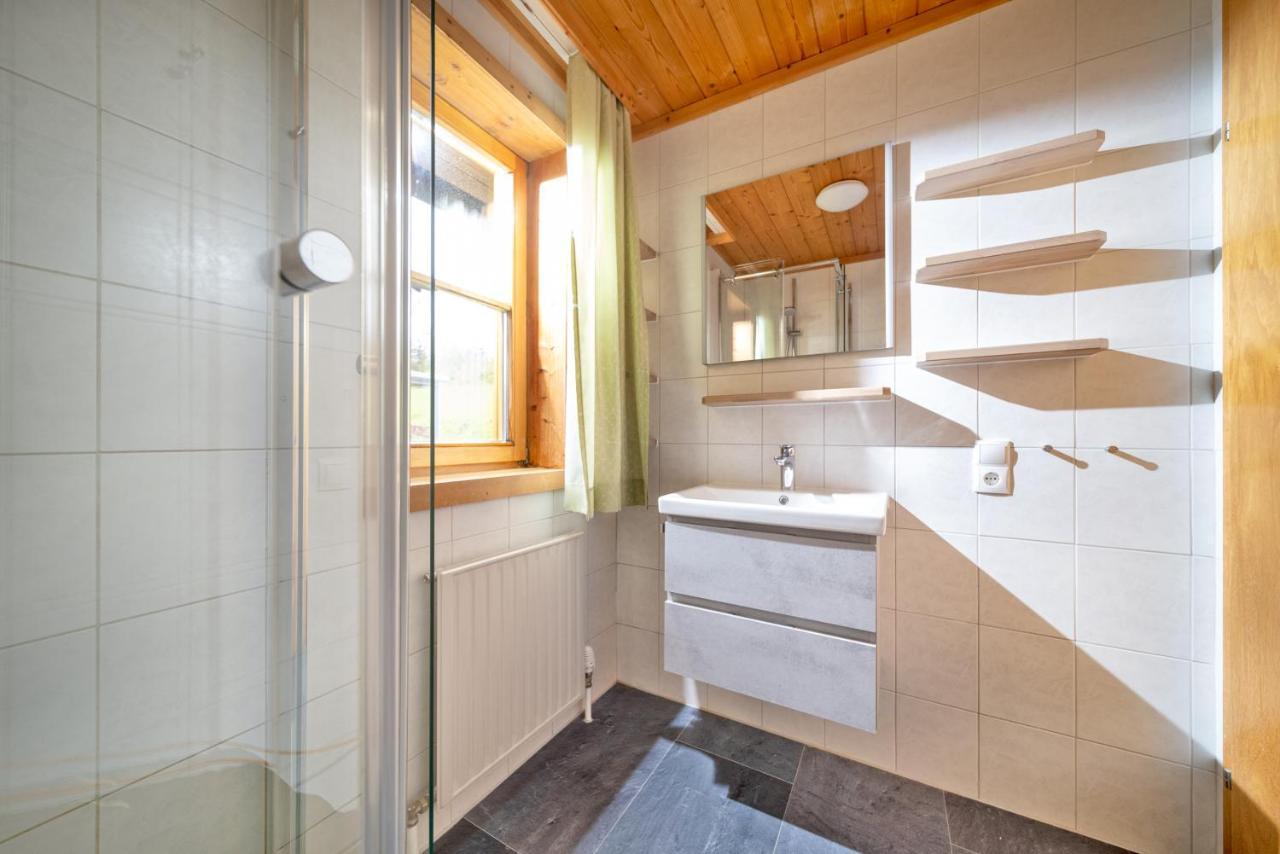 Apartmenthaus Matri By Pferd Auf Wolke Wald am Arlberg Exterior foto